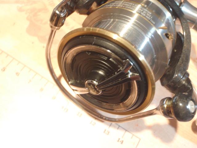 20ルビアス LT3000-C｜＠ベリーネット 日本最大新品中古釣具WEBショップ