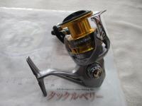 17セドナ C3000HG