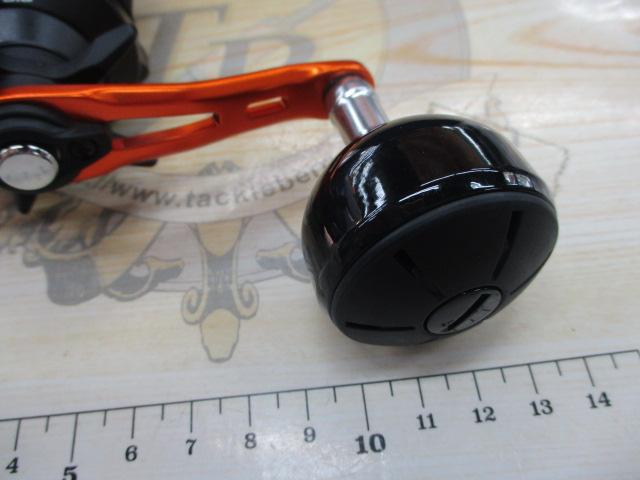21バルケッタBB 300PG