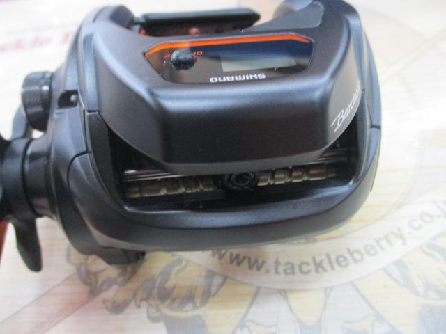 21バルケッタBB 300PG