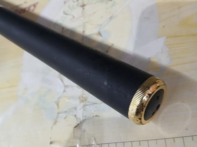 CB源流610