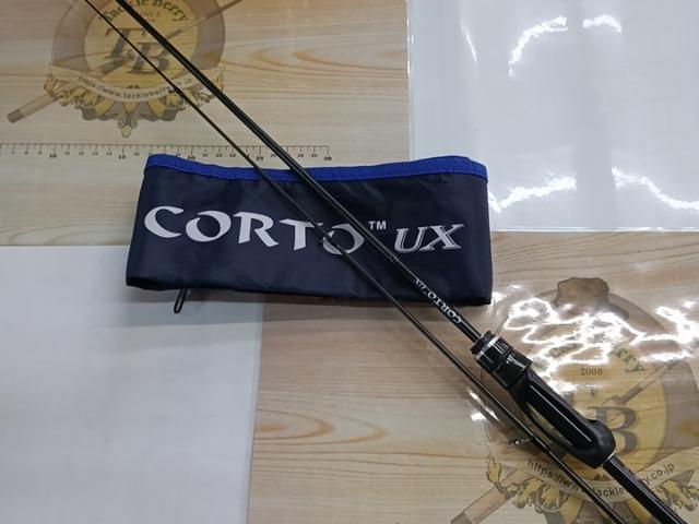 コルトUX 23GCORUS-482UL-HS｜＠ベリーネット 日本最大新品中古釣具WEB