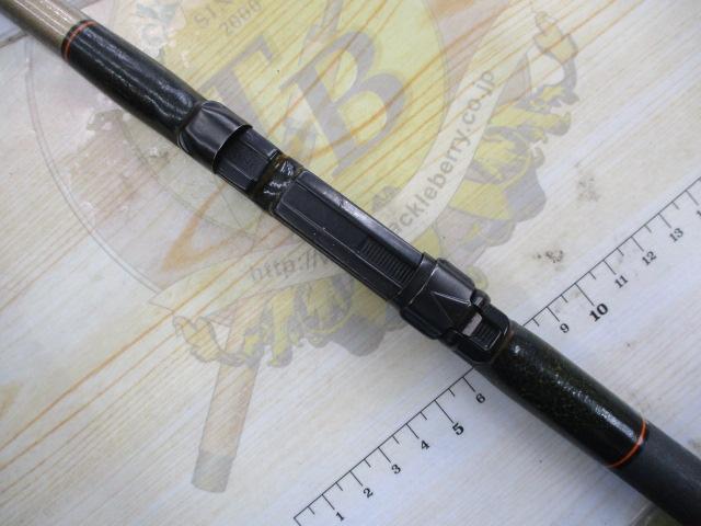 スーパーカーボテック浦千鳥プロFF36