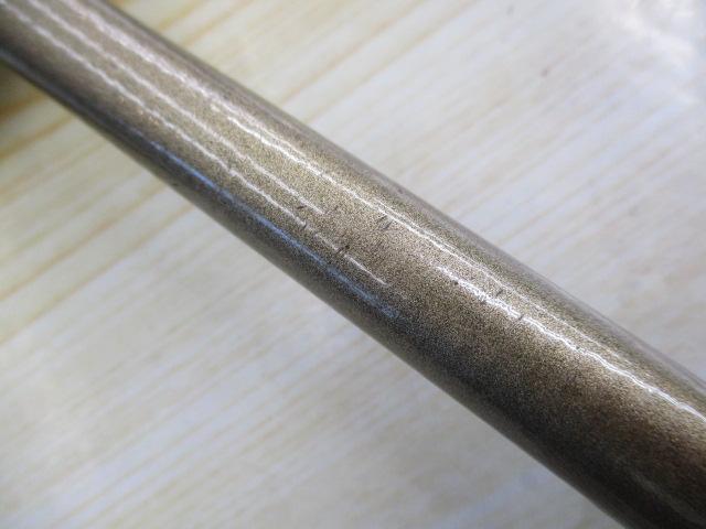 スーパーカーボテック浦千鳥プロFF36