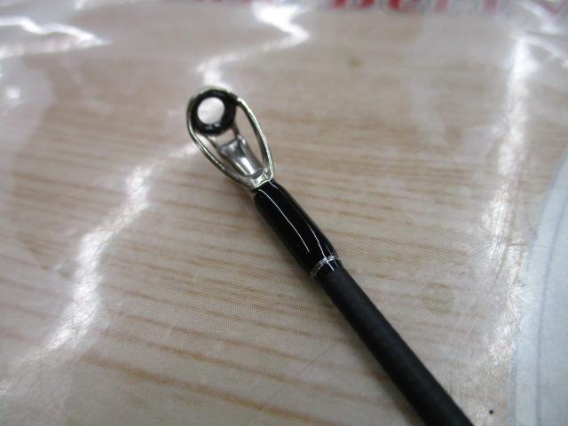 ブラックレーベル C74MH｜＠ベリーネット 日本最大新品中古釣具WEBショップ