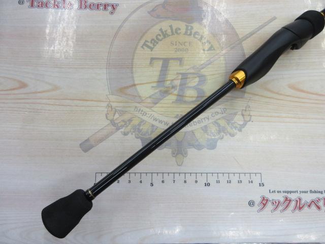 23ソアレBB アジング S64UL-S｜＠ベリーネット 日本最大新品中古釣具