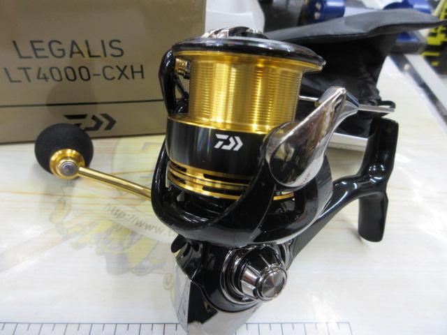 23レガリス LT4000-CXH｜＠ベリーネット 日本最大新品中古釣具WEBショップ