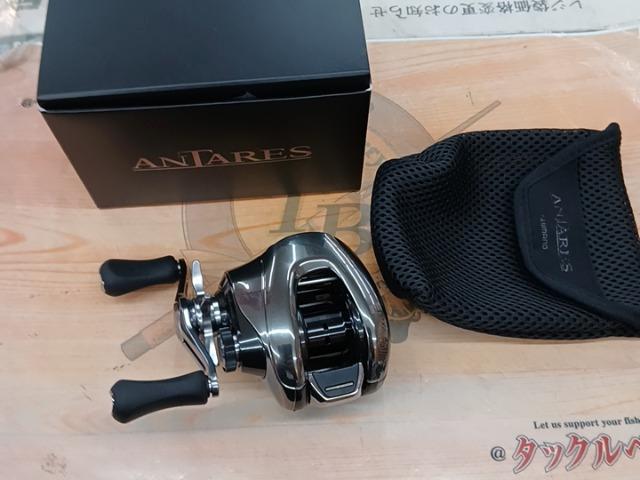 25アンタレス 101XG｜＠ベリーネット 日本最大新品中古釣具WEBショップ