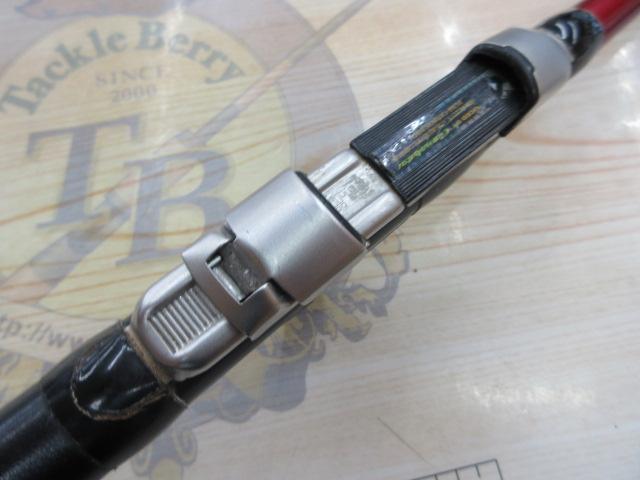 がま船カレイ競技スペシャルⅡ M180