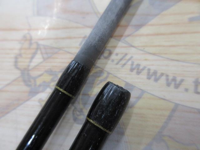 がま船カレイ競技スペシャルⅡ M180
