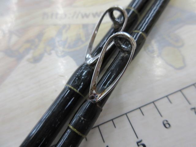 がま船カレイ競技スペシャルⅡ M180