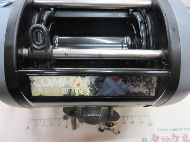コマンド CX-4HP