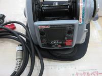 コマンド CX-4HP