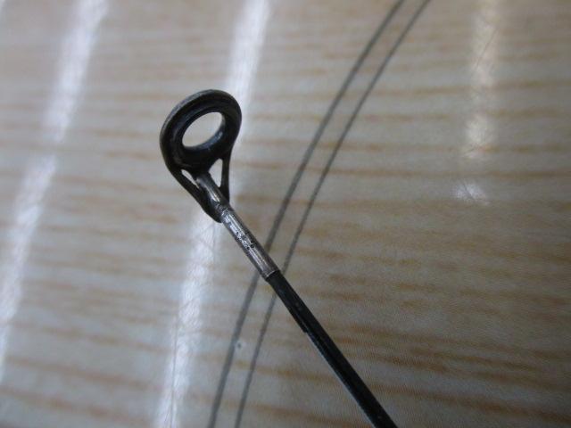 がま磯レイダム 0-53