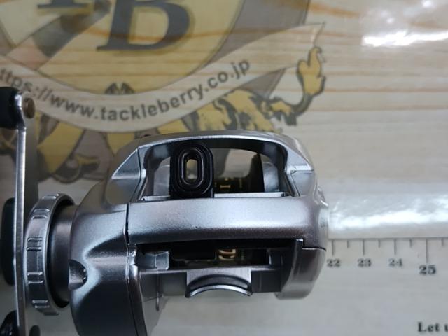 チヌジャッカーHG