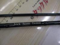 ジョックスコットTweed