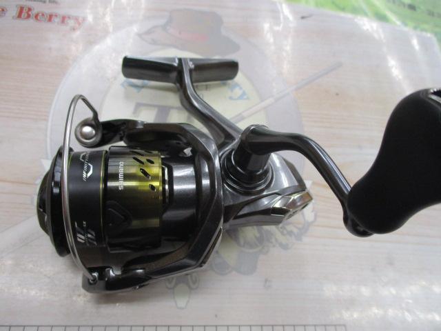 26ソアレBB C2000SSPG