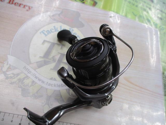 26ソアレBB C2000SSPG