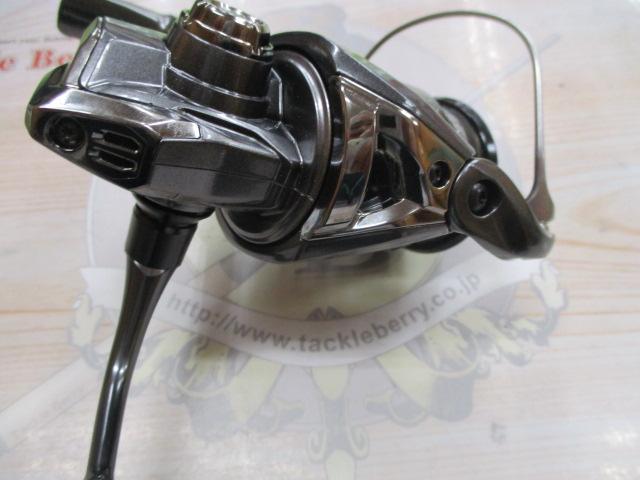 26ソアレBB C2000SSPG