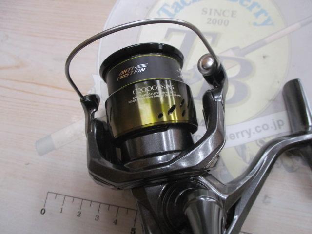 26ソアレBB C2000SSPG