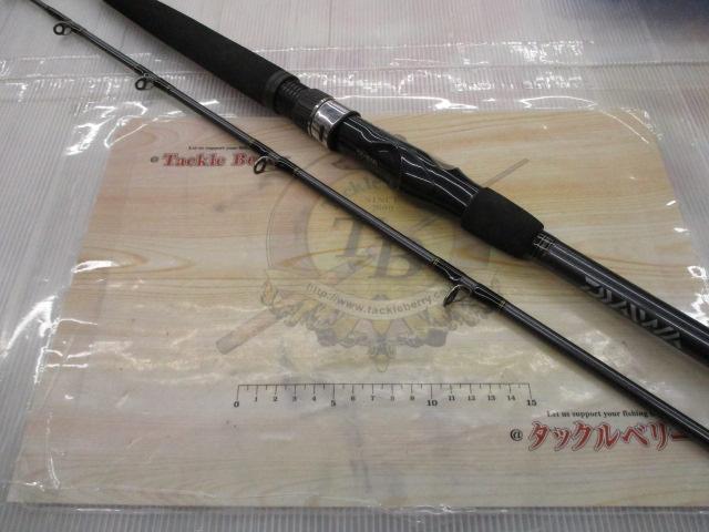 早舟ビシアジ M-190