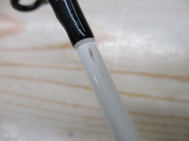 早舟ビシアジ M-190