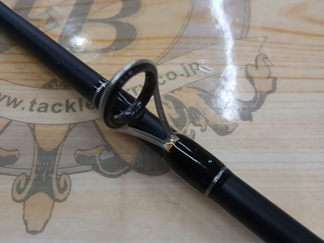 レマーレスティック船195M