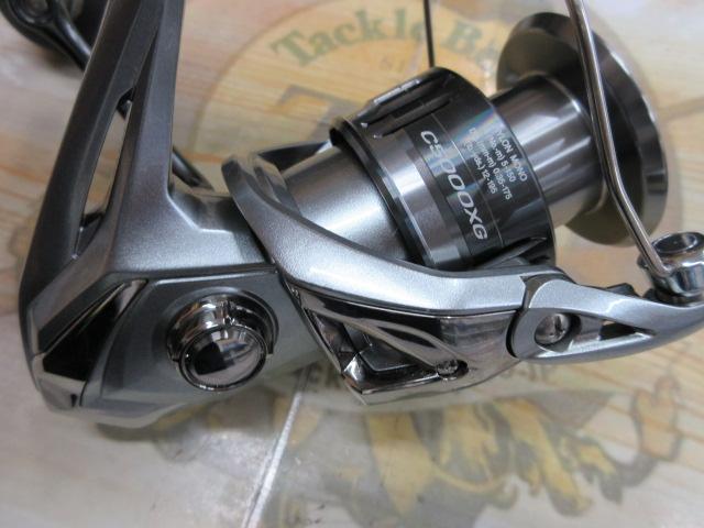 21ナスキー C5000XG