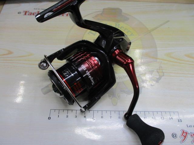 22セフィアBB C3000SHG