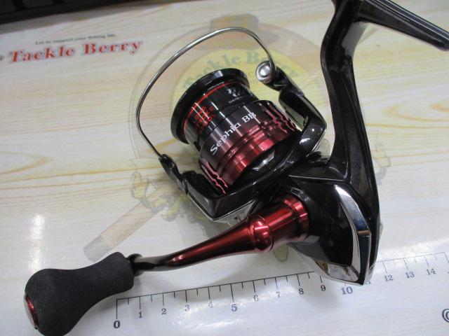 22セフィアBB C3000SHG
