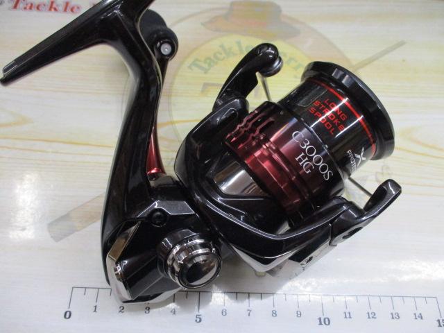 22セフィアBB C3000SHG