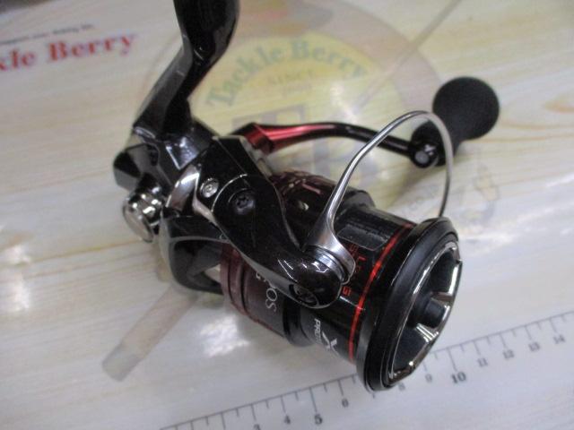 22セフィアBB C3000SHG