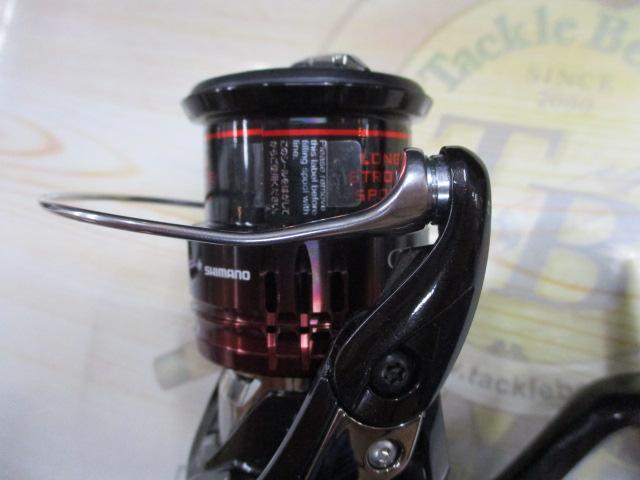 22セフィアBB C3000SHG