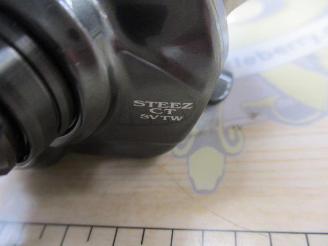 20カルカッタコンクエストDC 101HG