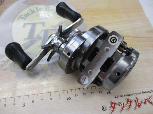 20カルカッタコンクエストDC 101HG