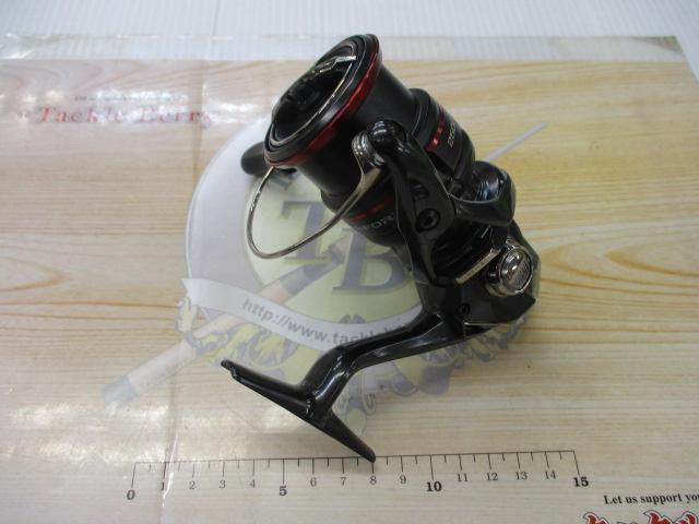 20ヴァンフォード 2500SHG