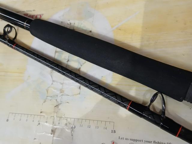 CCスーパー剣崎 250-270