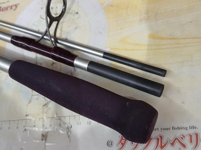 シマノ　ソルティゲーム SG-S11032SS　スピニングロッド ソルティゲームシーバス SG-S11032SS｜＠ベリーネット 日本最大新品