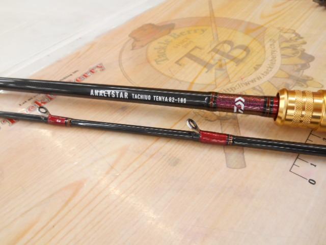 アナリスター タチウオテンヤ 82-180・R