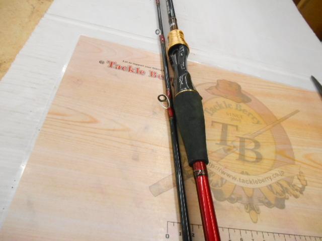 アナリスター タチウオテンヤ 82-180・R