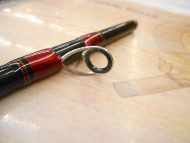 アナリスター タチウオテンヤ 82-180・R