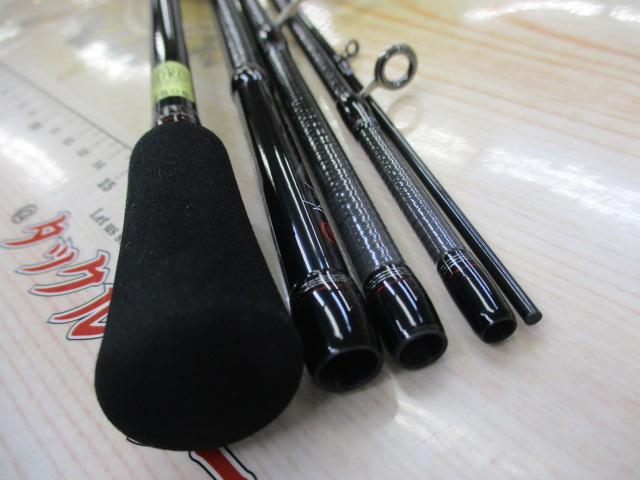 月下美人MX アジングM62L-S・K｜＠ベリーネット 日本最大新品中古釣具