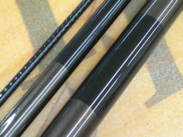 三代目剣鋒8尺