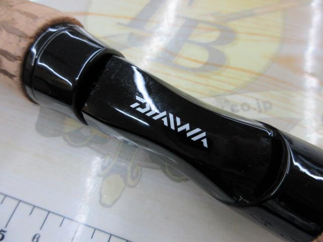 トリプルビー B.B.B 636TLFS｜＠ベリーネット 日本最大新品中古釣具WEB