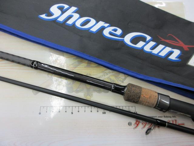 ショアガンエボルブ SFTGS-103MH｜＠ベリーネット 日本最大新品中古