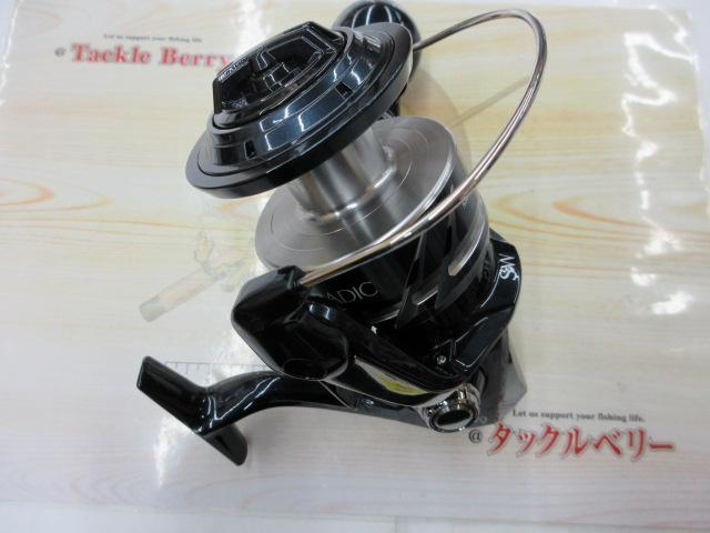 24ストラディックSW 10000HG