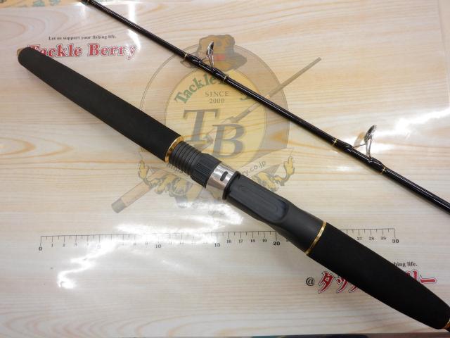 PGサイバーショット船190L