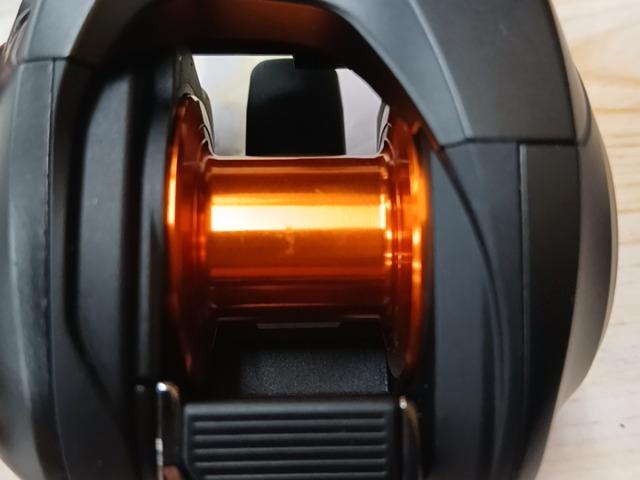 21バルケッタBB 151DH-HG