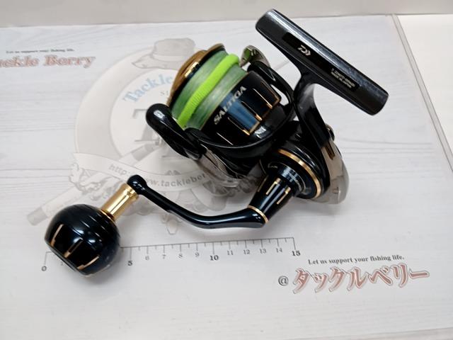 23ソルティガ 6000-XH