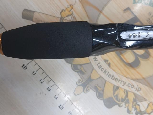 タコマスターSS MH170 